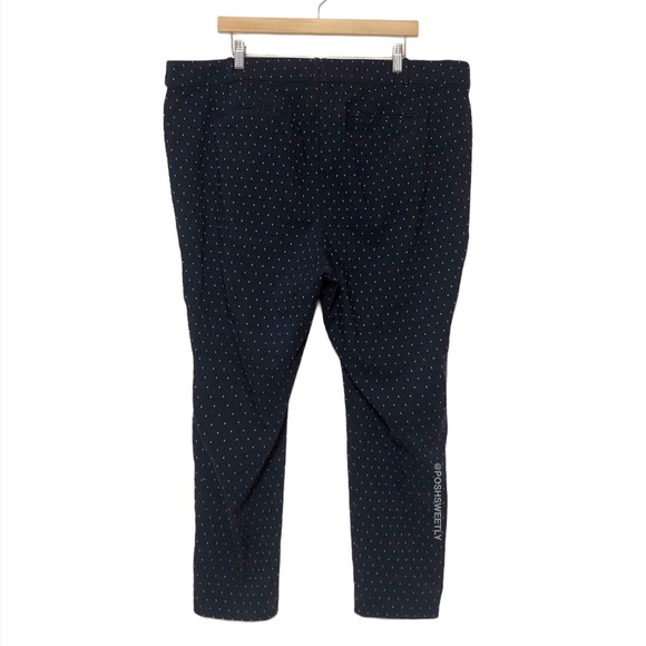 Lane Bryant Madison Skinny Trouser - Picture 6 of 13